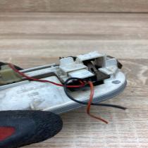 7700820541F   Front seat light Renault Laguna I