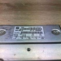 6927270   Seat control module BMW 5 E60 E61