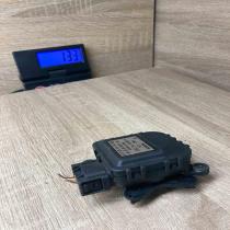 8D1820511B 0132801116 With Plug Air flap motor/actuator Volkswagen PASSAT B5