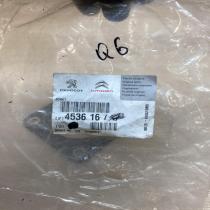 453616 9631172880C  Brake booster Citroen C5