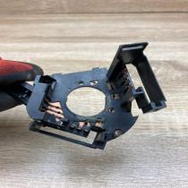 703953503E 202666  Wiper control stalk Volkswagen Transporter - Caravelle T4