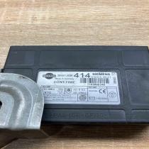 28551 BM414 5WK48511  Comfort/convenience module Nissan Almera N16