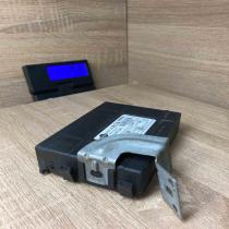 28551 BM414 5WK48511  Comfort/convenience module Nissan Almera N16