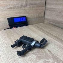 1H0906627 72190320 With Plug Turbo solenoid valve Volkswagen Transporter - Carav