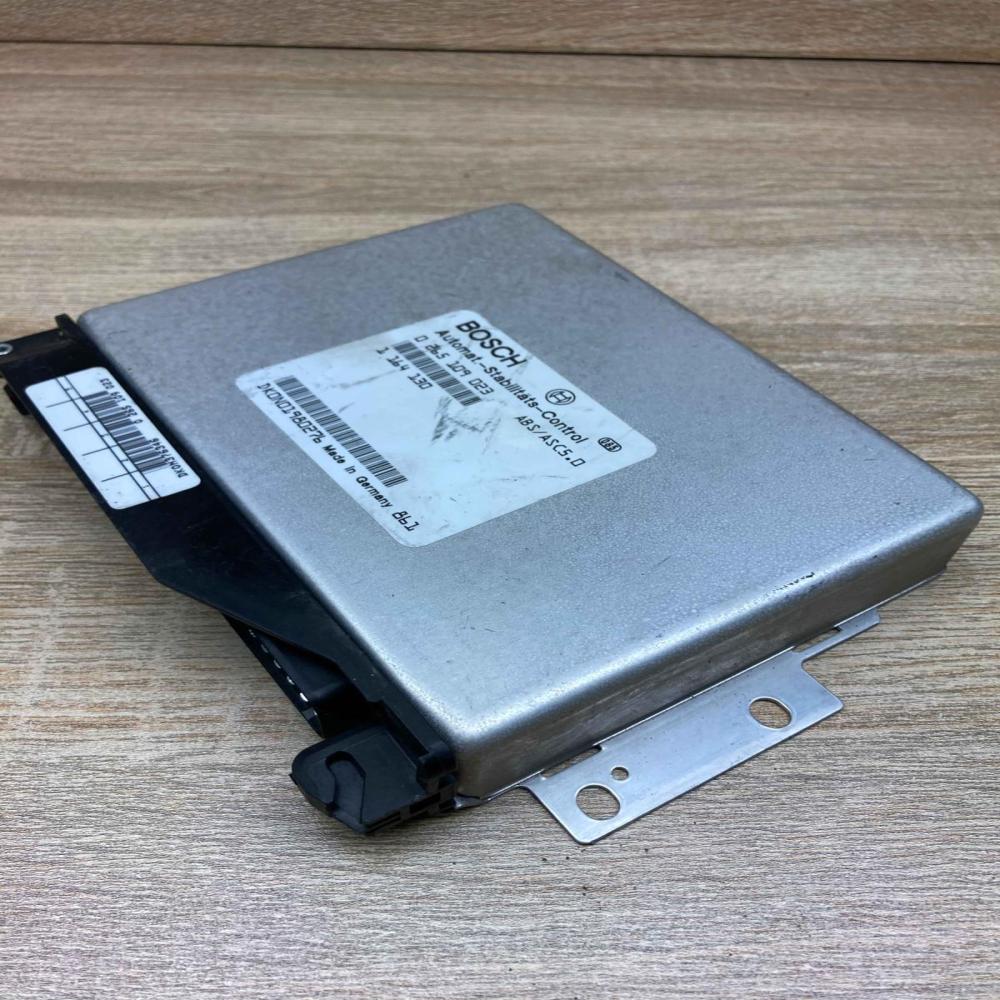 1164130 265109023  ABS control unit/module BMW 5 E39
