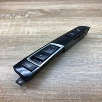9197904 107552 10  Parking (PDC) sensor switch BMW 5 GT F07