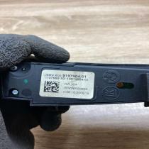 9197904 107552 10  Parking (PDC) sensor switch BMW 5 GT F07