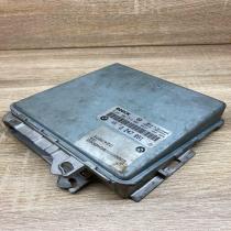 2247891   Engine control unit/module ECU BMW 5 E39