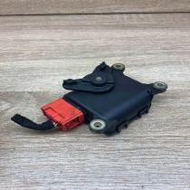 8D1820511B 0132801149 With Plug Air flap motor/actuator Volkswagen PASSAT B5