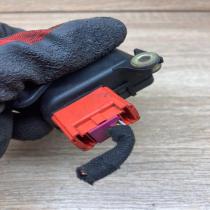 8D1820511B 0132801149 With Plug Air flap motor/actuator Volkswagen PASSAT B5