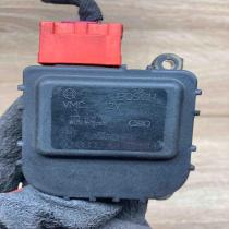 8D1820511B 0132801149 With Plug Air flap motor/actuator Volkswagen PASSAT B5