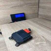 8D1820511B 0132801149 With Plug Air flap motor/actuator Volkswagen PASSAT B5