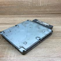 96FB 12A650 FD  SHED Engine control unit/module ECU Ford Fiesta