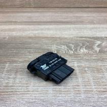 7M0959856 95VW14A157AAW  Electric window control switch Volkswagen Sharan