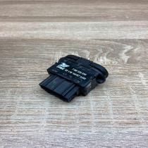 7M0959856 95VW14A157AAW  Electric window control switch Volkswagen Sharan