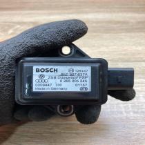 8E0907637A 0265005245  ESP acceleration yaw rate sensor Volkswagen Phaeton