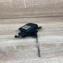 0132801129 116880 0580 With Plug Air flap motor/actuator Audi A6 S6 C5 4B