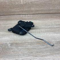 0132801129 116880 0580 With Plug Air flap motor/actuator Audi A6 S6 C5 4B
