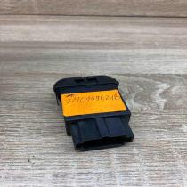 7M0959621B Used  Windscreen/window heater switch Volkswagen Sharan