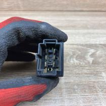 7M0959621B Used  Windscreen/window heater switch Volkswagen Sharan