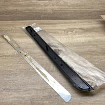 7010S1 9650047480  Front sill trim cover Citroen C5