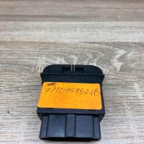 7M0959621B Used  Windscreen/window heater switch Volkswagen Sharan