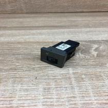 13138252  WF Seat heating switch Opel Signum