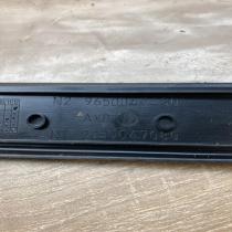 7010S1 9650047480  Front sill trim cover Citroen C5