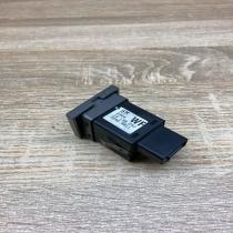 13138252  WF Seat heating switch Opel Signum
