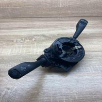 8376443 8376445  Wiper turn signal indicator stalk/switch BMW X5 E53