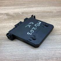 2038202185 3X1369 LH Door control unit/module Mercedes-Benz C W203
