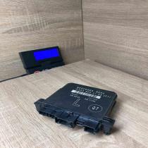 2038202185 3X1369 LH Door control unit/module Mercedes-Benz C W203