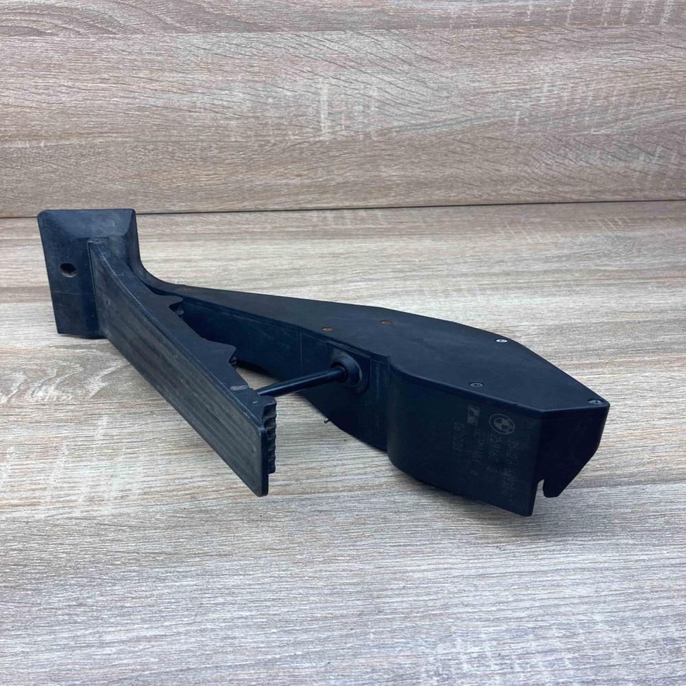 6766930 259160 10 With Plug Accelerator throttle pedal BMW 3 E90 E91