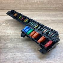 6957330 Used  Fuse module BMW 5 E60 E61