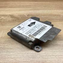 90569350 5WK4188 DP Airbag control unit/module Opel Vectra B