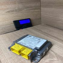 95910 2B900 0285001829  Airbag control unit/module Hyundai Santa Fe