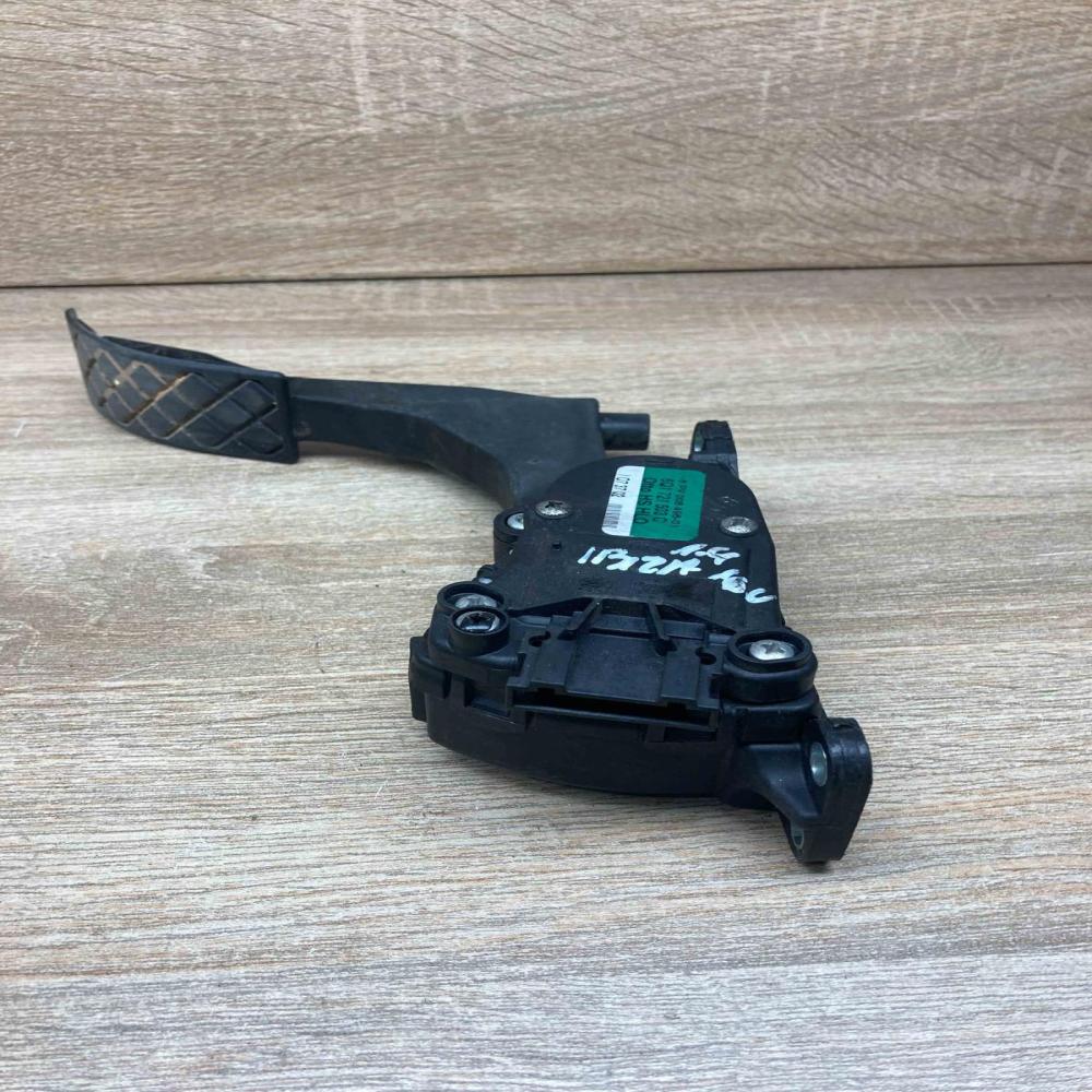 6Q1721503C 6PV008496  Accelerator throttle pedal Seat Cordoba (6L)