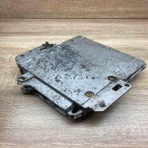 4A0907401 0281001128  Engine control unit/module ECU Audi 100 S4 C4