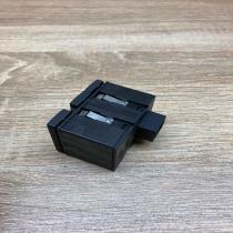 4F0927123A   Panel lighting control switch Audi A6 S6 C6 4F