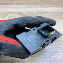 4F0927123A   Panel lighting control switch Audi A6 S6 C6 4F