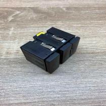 4F0927123A   Panel lighting control switch Audi A6 S6 C6 4F