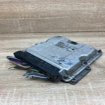 P05094285AE 0281012121 With Plug Engine control unit/module ECU Chrysler Voyager