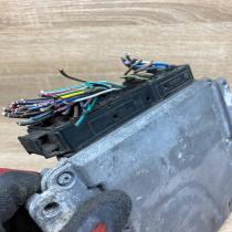 P05094285AE 0281012121 With Plug Engine control unit/module ECU Chrysler Voyager