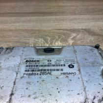 P05094285AE 0281012121 With Plug Engine control unit/module ECU Chrysler Voyager