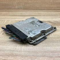 P05094285AE 0281012121 With Plug Engine control unit/module ECU Chrysler Voyager