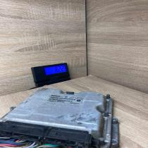 P05094285AE 0281012121 With Plug Engine control unit/module ECU Chrysler Voyager