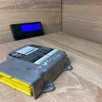 5N0959655A 39113519 Used Airbag control unit/module Volkswagen Tiguan