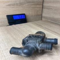 6911797 1147412171  Coolant heater control valve BMW 5 E60 E61