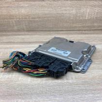 30630048 8200065996 With Plug Engine control unit/module ECU Volvo S40, V40