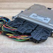 30630048 8200065996 With Plug Engine control unit/module ECU Volvo S40, V40